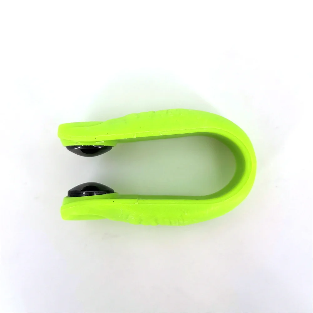 Finger Massage Ring Acupressure Point Clip Finger Joint Hand Massager Wearable Acupressure Massager Headache Relief Tension Relief Relieving Head Pain