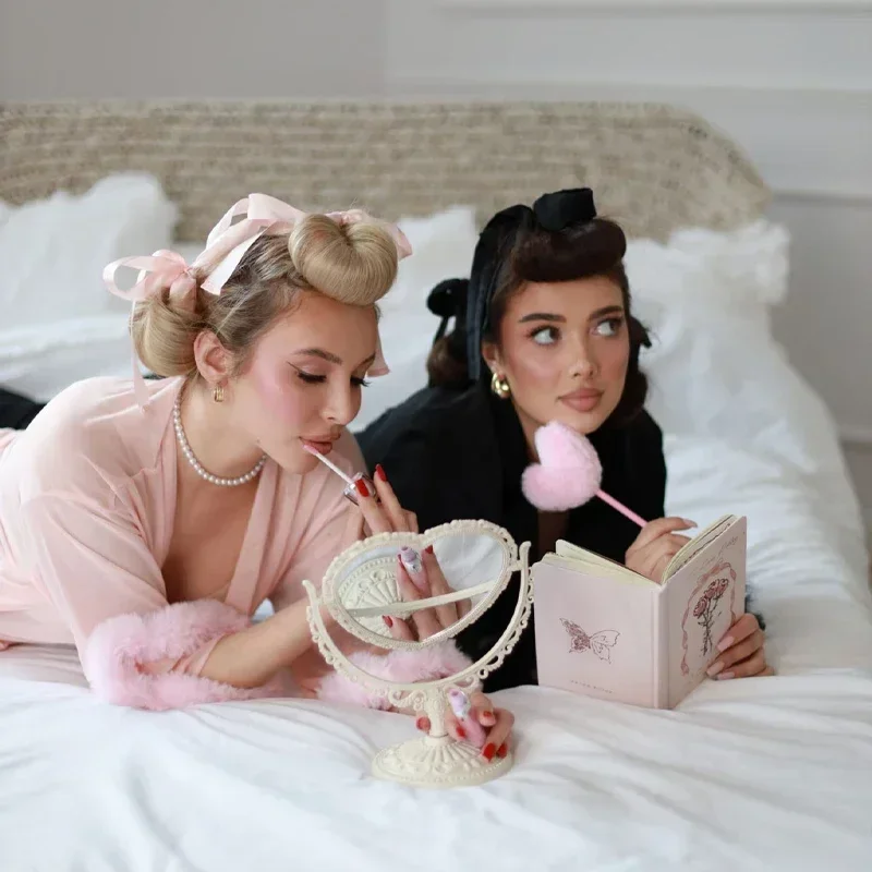 Hair Styling Tool Hair Curling Tools Heatless Hair Curler Lazy Hair Rollers No Heat Curling Rods Headband Soft Curlers Overnight Sleeping Curls Styling Tools
