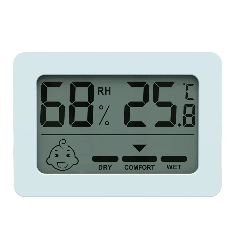Room Temperature Thermometer App  Wireless Thermometer Hygrometer -  Thermometer - Aliexpress