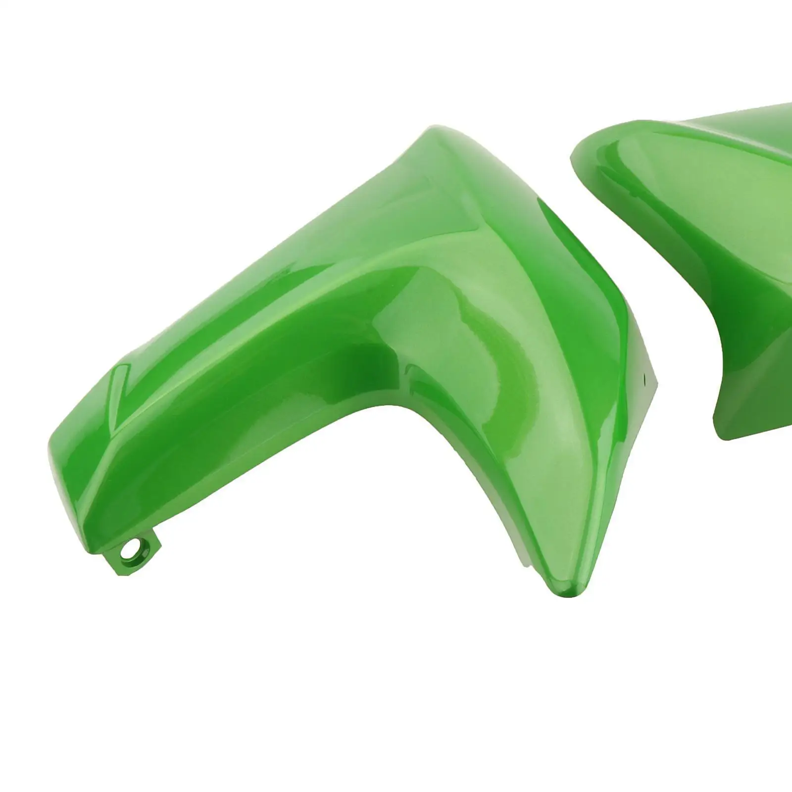 

2 шт., формочки для литья под давлением для KAWASAKI ER6N ABS