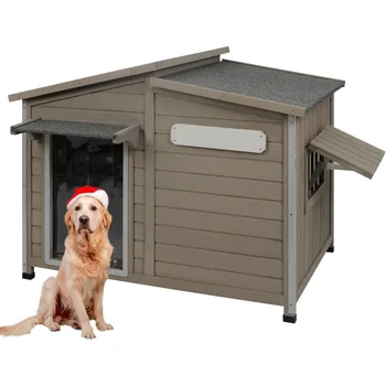 Dog House 1
