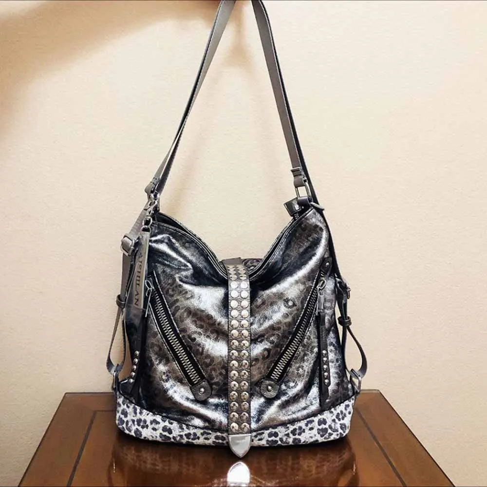 Luxury Handbags Women Bags Designer Crocodile Leather Hobos Shoulder  Crossbody Sac A Main Ladies Shopping Brand Messenger Totes - AliExpress