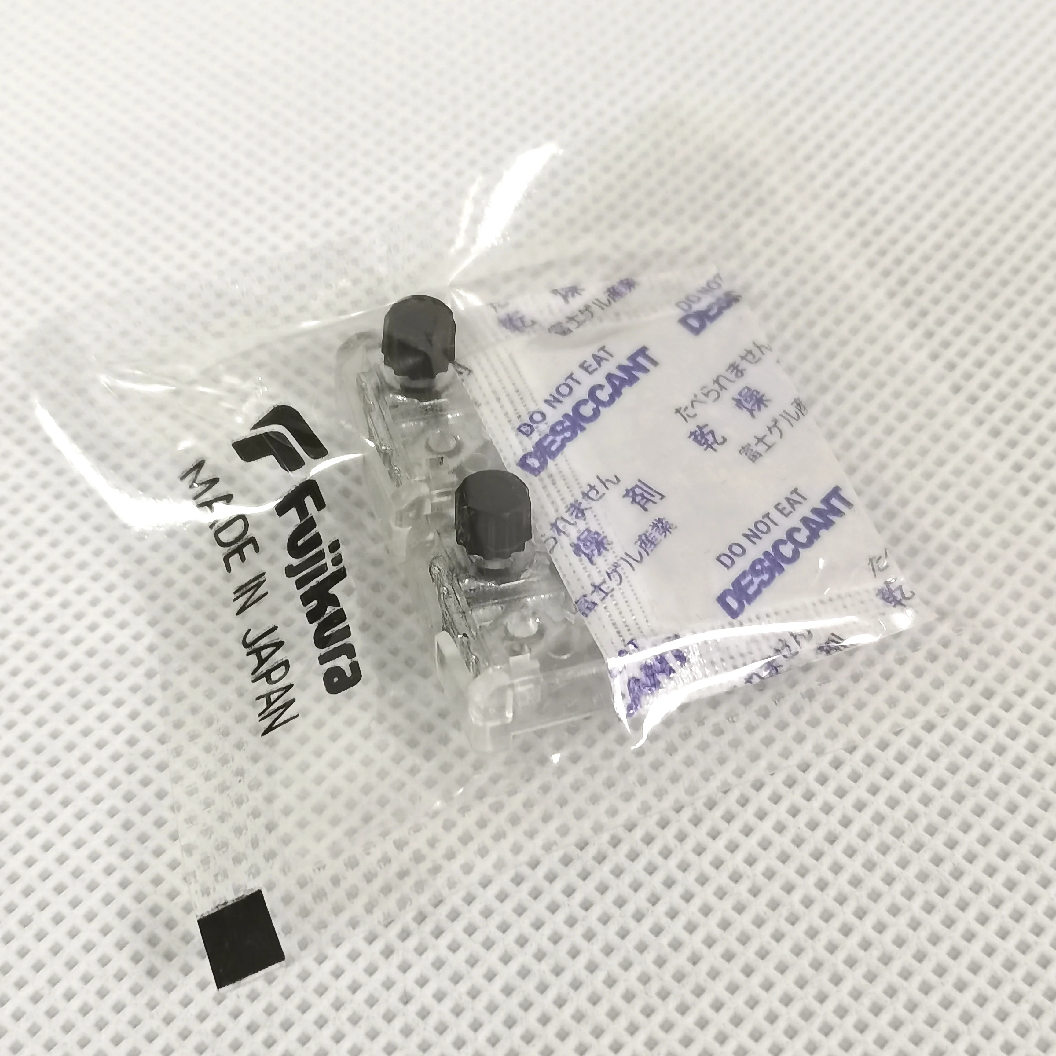 Electrodes 88S 87S 90S 31S A31 FSM-41S FSM-38S FSM-27S FSM-28S Fiber Fusion Splicer ELCT2-16B Electrode Rod for Fujikura