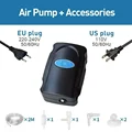 Pump-Accessories