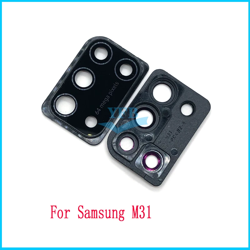 Samsung Galaxy M31 Price Samsung M31 Back Camera WowMax High