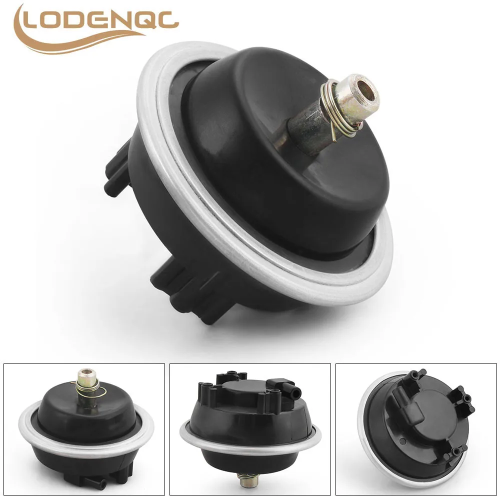 25031740 4WD Front Differential Vacuum Actuator Fit for Chevrolet S10 Blazer GMC S15 Jimmy Sonoma Pontiac 6000 Replace