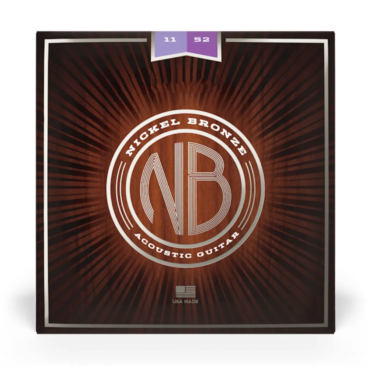 Acoustic NB1152