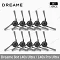 10 Side Brushes