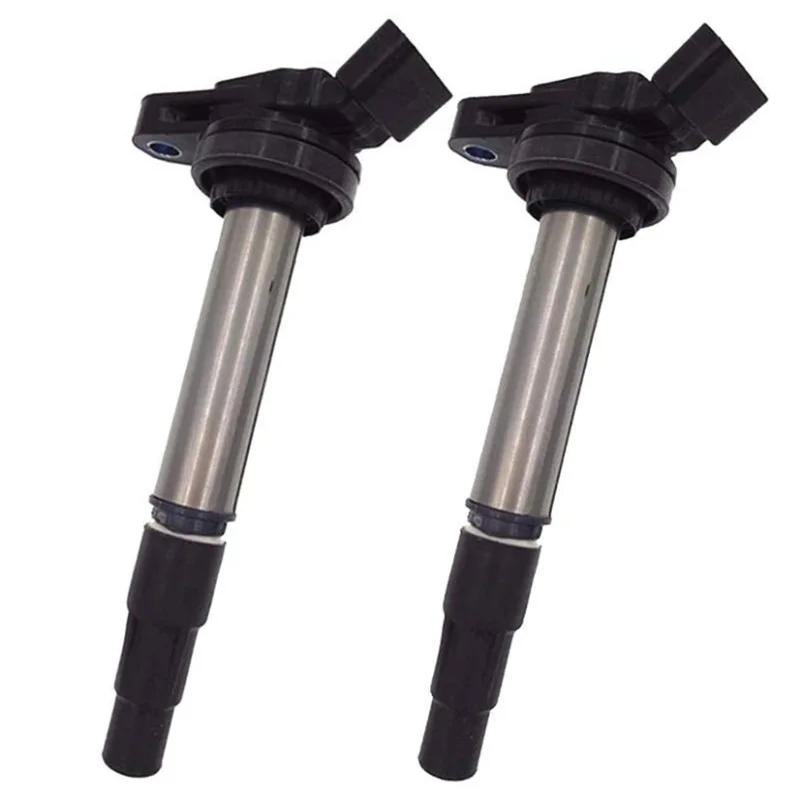 Bobina Di Accensione Per Toyota Corolla 1.8 Rav4 Auris Avensis Prius Runx Verso 90919-02252 90919-02258 90919-C2003