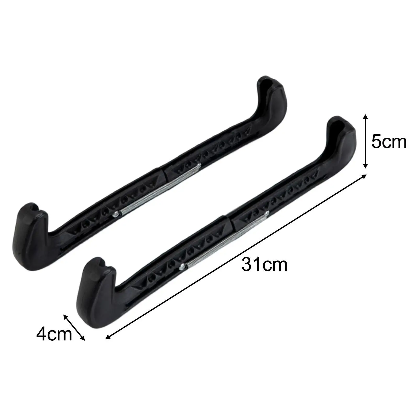 Рисунок 6 - защитные накладки на лезвия для