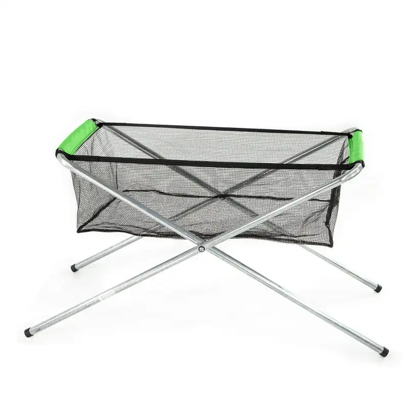 

Folding Baseball & Softball Cart