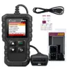 LAUNCH X431 CR3001 Car Diagnostic Tools Full OBD2 Automotive Professional Code Reader Scanner Check Engine lifetime Free Update 6