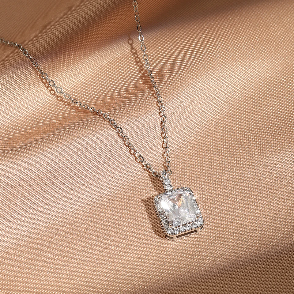 Necklace quality