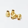 1PCS Through-hole brass ball coolant nozzle for CNC machine tools 1