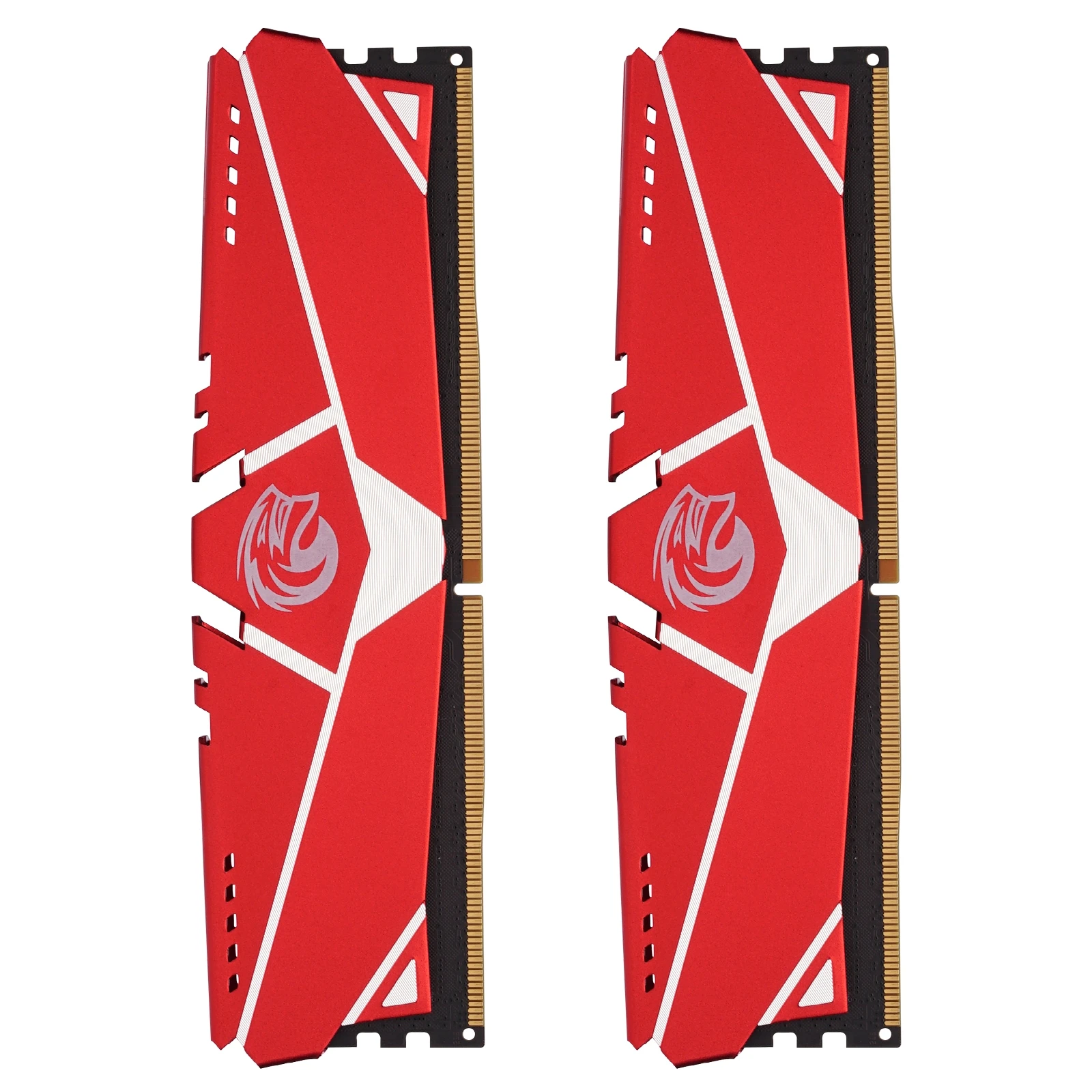 KingSpec メモリ RAM DDR4 8GB 16GB 3200MHz UDIMM 8GB 16GB