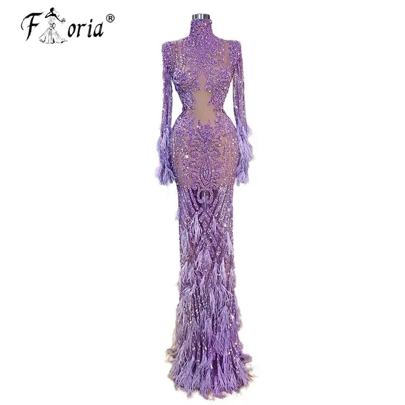 Рисунок 3 - Женское вечернее платье с юбкой годе