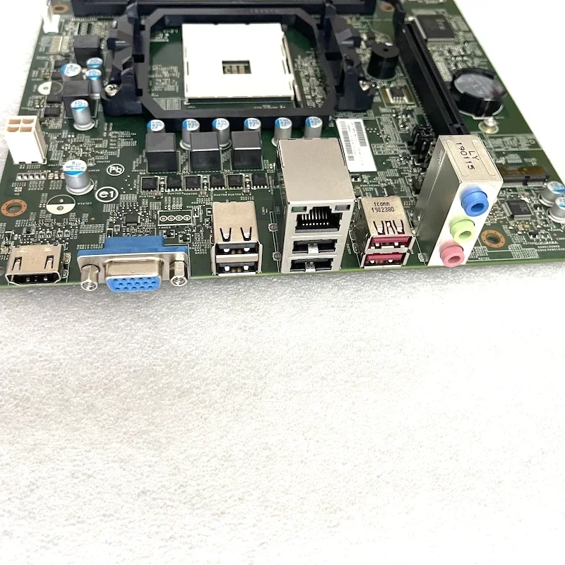 DAAM4L_Flavia 16546-2 For ACER AM4 DDR4 Motherboard 348.0BF02.0021 Mainboard 100% Tested Fully Work 3 DAAM4L_Flavia 16546-2 For ACER AM4 DDR4 Motherboard 348.0BF02.0021 Mainboard 100% Tested Fully Work