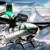 New drone model simulation helicopter long endurance high-definition navigation four-axis aircraft remote control aircraft toy 3