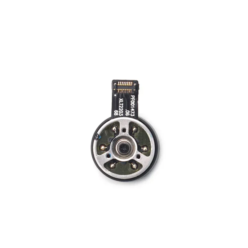 Original Yaw Motor For DJI Mavic Mini 3 Pro/Mini 3 Gimbal Yaw Engines with Cover Replacement Drone Repair Parts