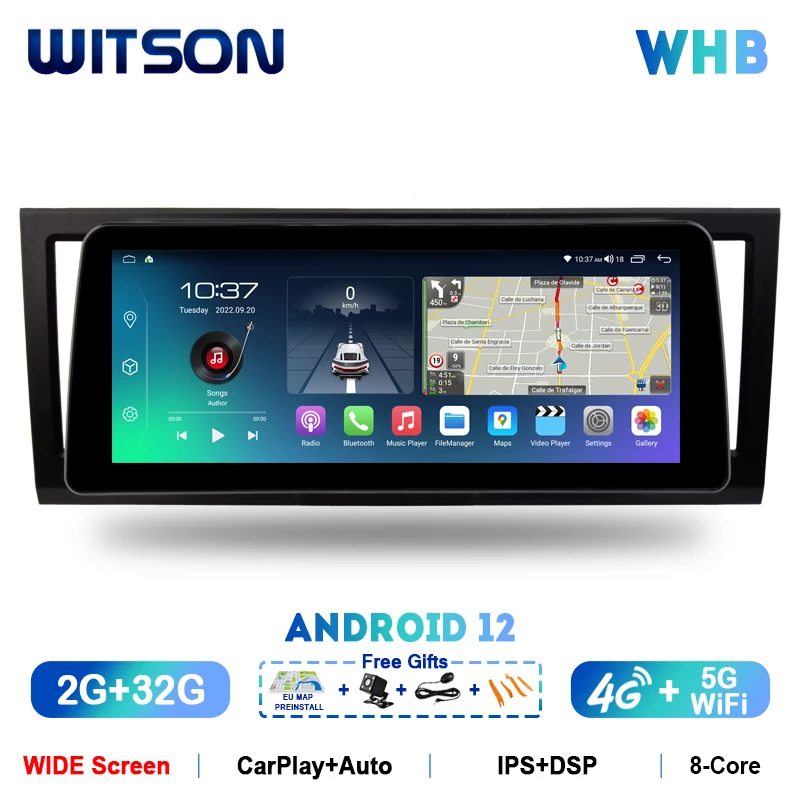 

Car Radio GPS For VOLKSWAGEN CARAVELLE 6 T6.1 T6 2015-2020 Multimedia Player 12.3 Inch 1920*720 Big Screen
