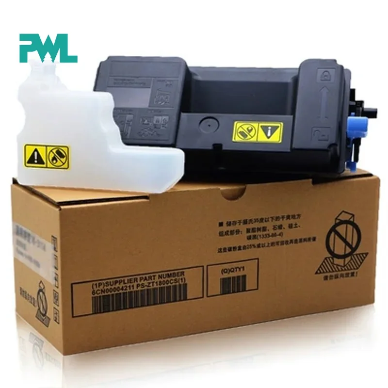 Compatible Kyocera TK3161 TK3162 TK3164 Toner Cartridge for ECOSYS P3045dn M3145dn