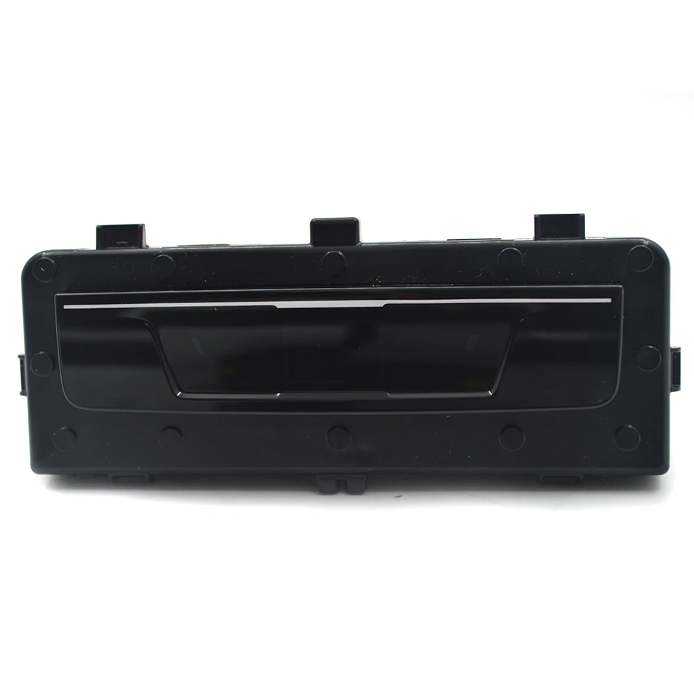 

OEM Rear air conditioning control panel air outlet For Tiguan TiguanL ID6 12D 907 049 12D907049