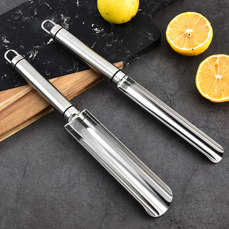 Meatball maker 304 Stainless steel home handmade DIY fishball shrimp slider meatball filling mould kitchen accessories