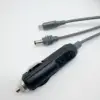 FOR Starlink Mini 3-in-1 To DC Power Cable,Mini Type-c Charging Cable Three-in-one To DC Power 4