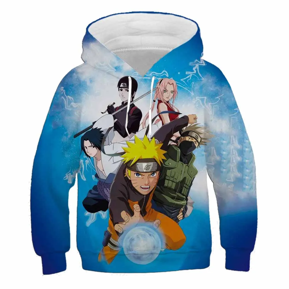 Old Sasuke Uchiha Sweatshirt Naruto Hoodie Sasuke Uchiha Pullover