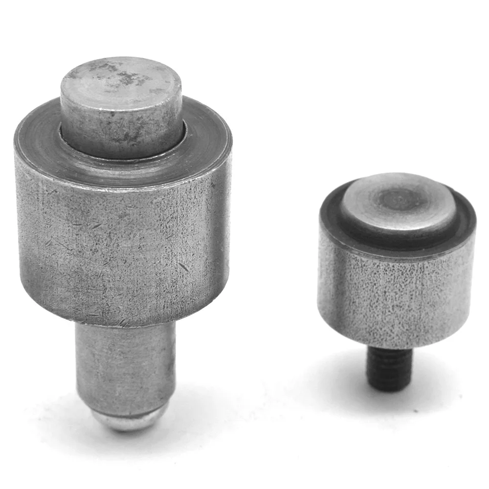 Eyelet Grommet Dies 100 Sets for Drilling Machine