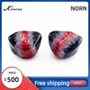 KINERA NORN In-Ear Monitor Earphone 4BA+1DD Hybrid Drivers HIFI Music DJ Earbuds Headset with 2Pin 0.78mm Detachable Cable 1