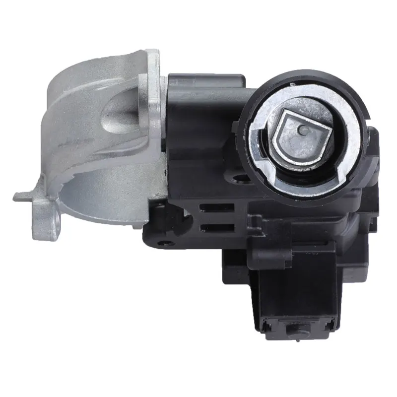 thumbnail image 2 of Ignition Lock Housing For Ford Escape 2008-2010 Focus Mercury Mariner Mazda Tribute 989-019 9L8Z-3511-A 9L8Z3511A ZZDB66160 2 of 14