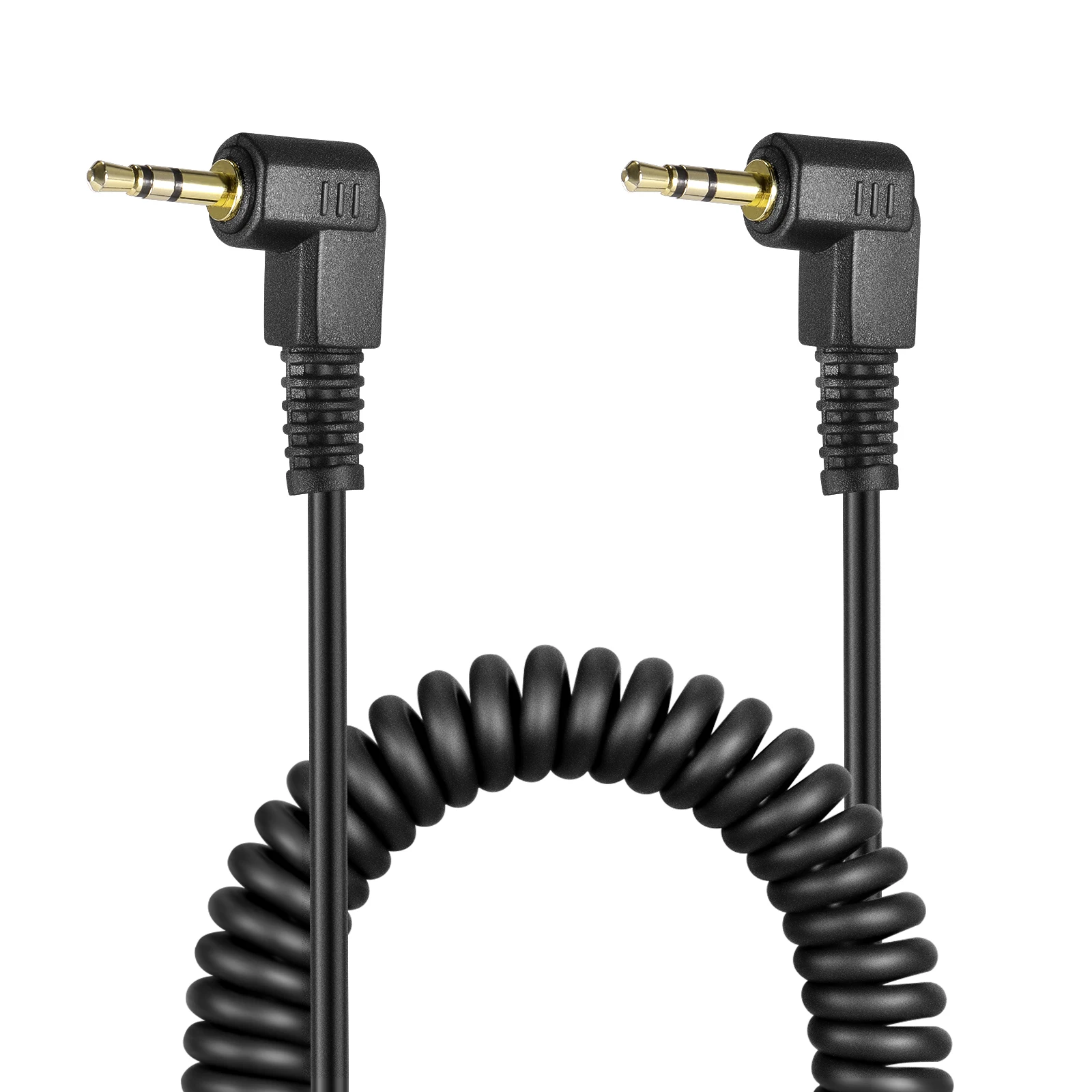 Cavo Di Rilascio Dell'Otturatore Remoto Neewer Da 2.5Mm A C1 Compatibile Con Canon T8I T7I T6S T6I T5I T5 T4I 850D 800D 760D 750D 700D 650D