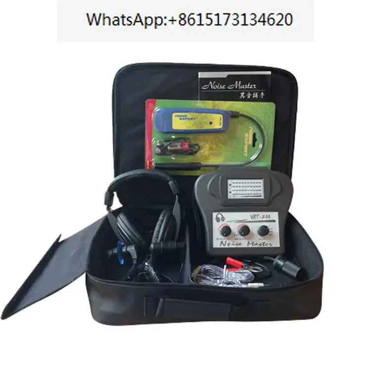 

Mechanical failure automobile stethoscope automobile abnormal sound detector automobile chassis abnormal sound detector