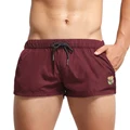 Dark red