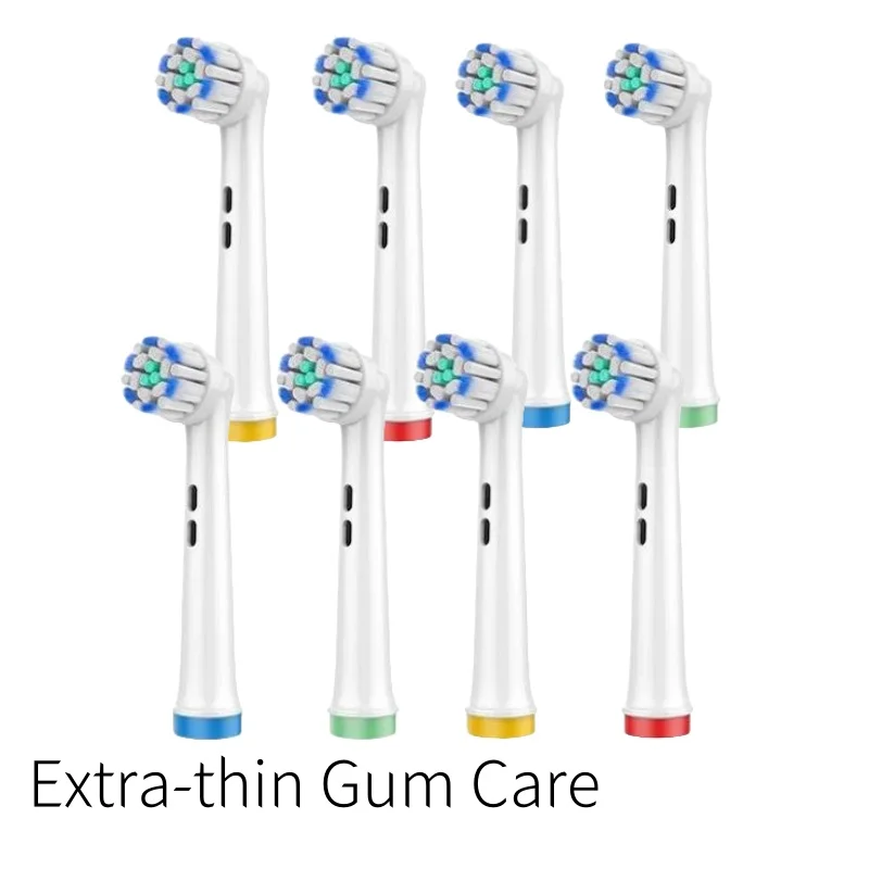 Dupont Bristle العناية باللثة/التنظيف القياسي/تبيي...