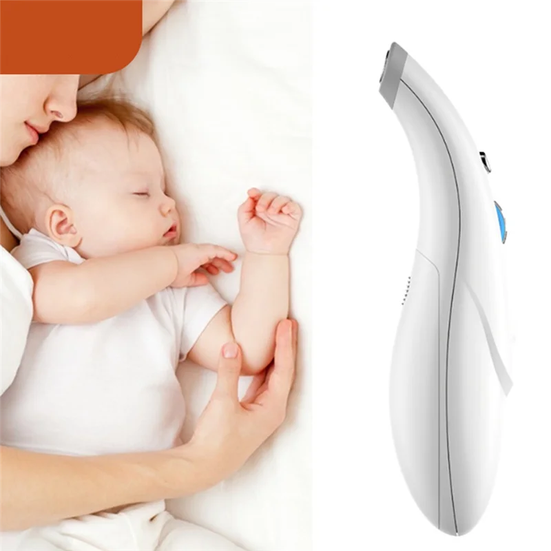 Electric Mosquito Bite Antipruritic Stick Device Insect Bite Relieve Pen for Children Adults Outdoor Camping Summer