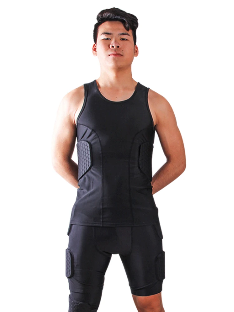 Honeycomb Sports Protection Gear 2