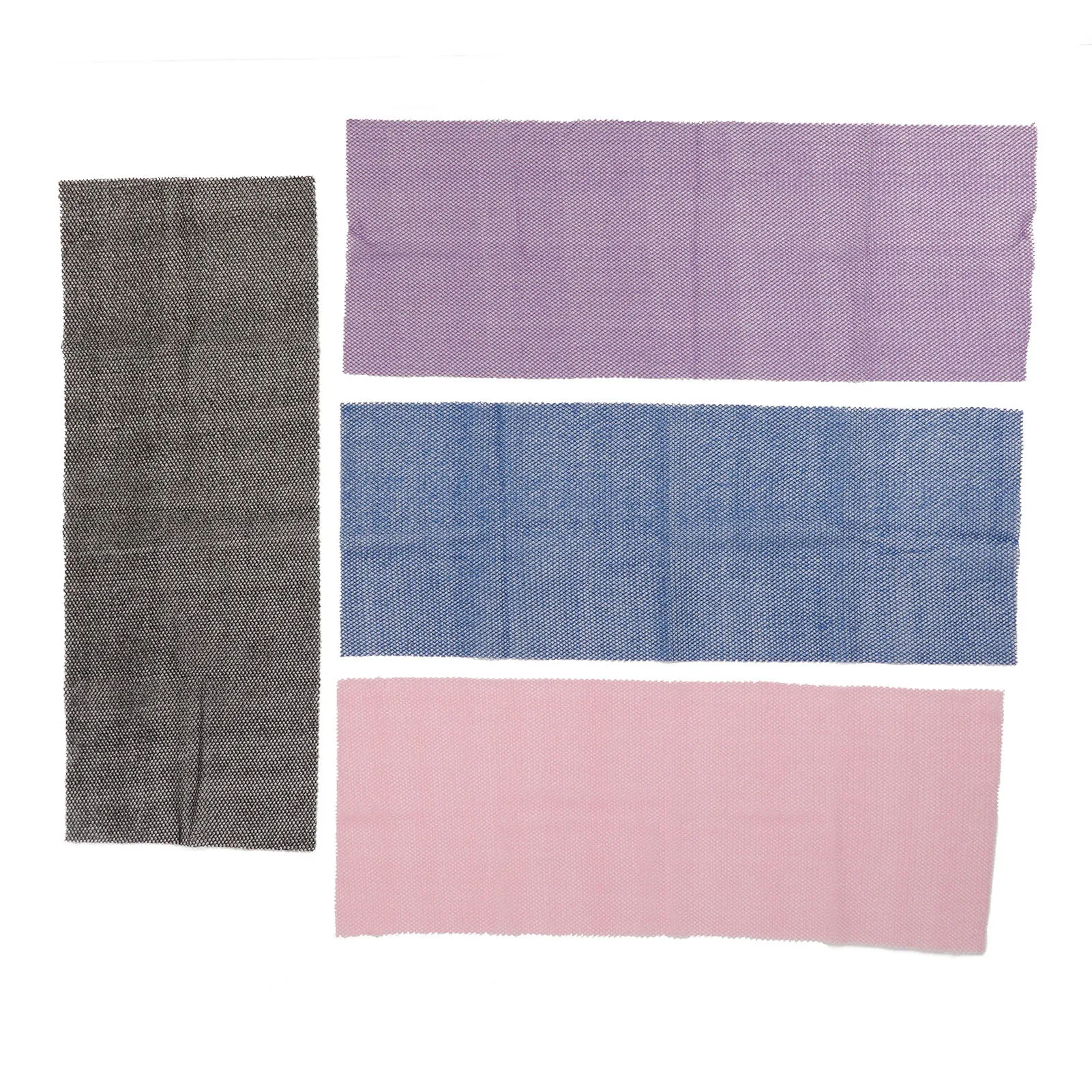 Рисунок 6 - африканская отшелушивающая Нейлоновая