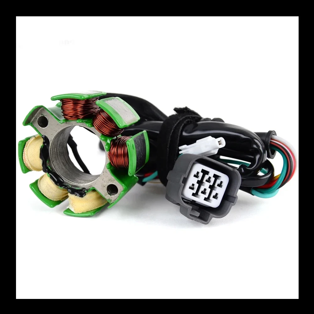 Stator Coil for Kawasaki KX250F 2004 2010 KX 250F 2005 2006 2007 2008