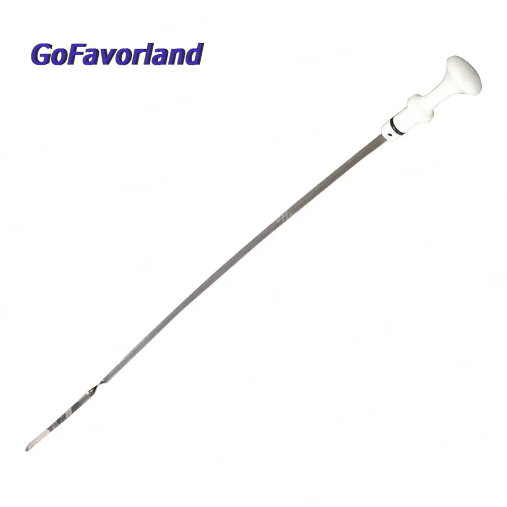 

Engine Oil Level Guage Dipstick 1255A182 For Mitsubishi Lancer EVO & Ralliart 2.0L Turbo 2008 2009 2010 2011 2012 2013 2014 2015