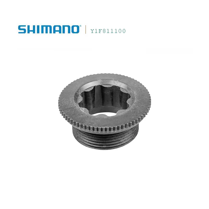 Shimano MTB Road Bike Hollowtech II FC-6800/M8100/M7100/M582/3403