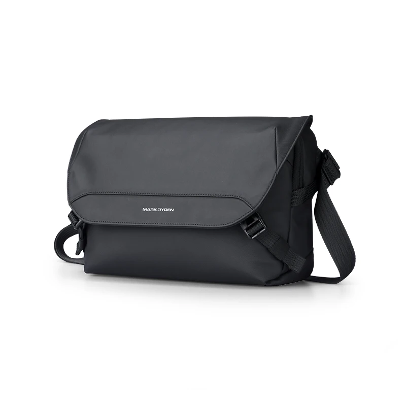Bolsa bandolera impermeable para Switch Mark Ryden MR311 GameFlow de 500 g para jugadores urbanos