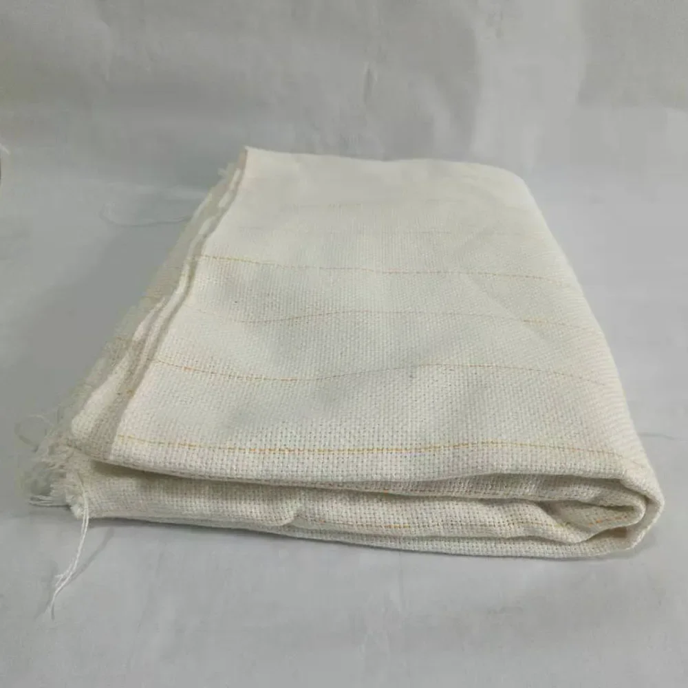 Primary tufting cloth Backing Fabric for using Rug tufting guns width 4m