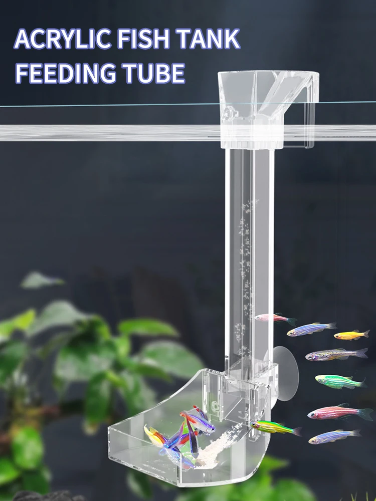 Plastic Feeding Tube - Image 6