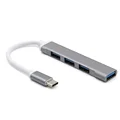 Type c grey