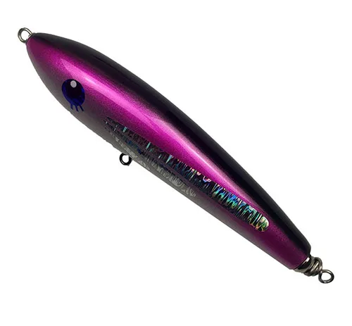 Native-Works Rattler 210mm ピンク （ネイティブワークス