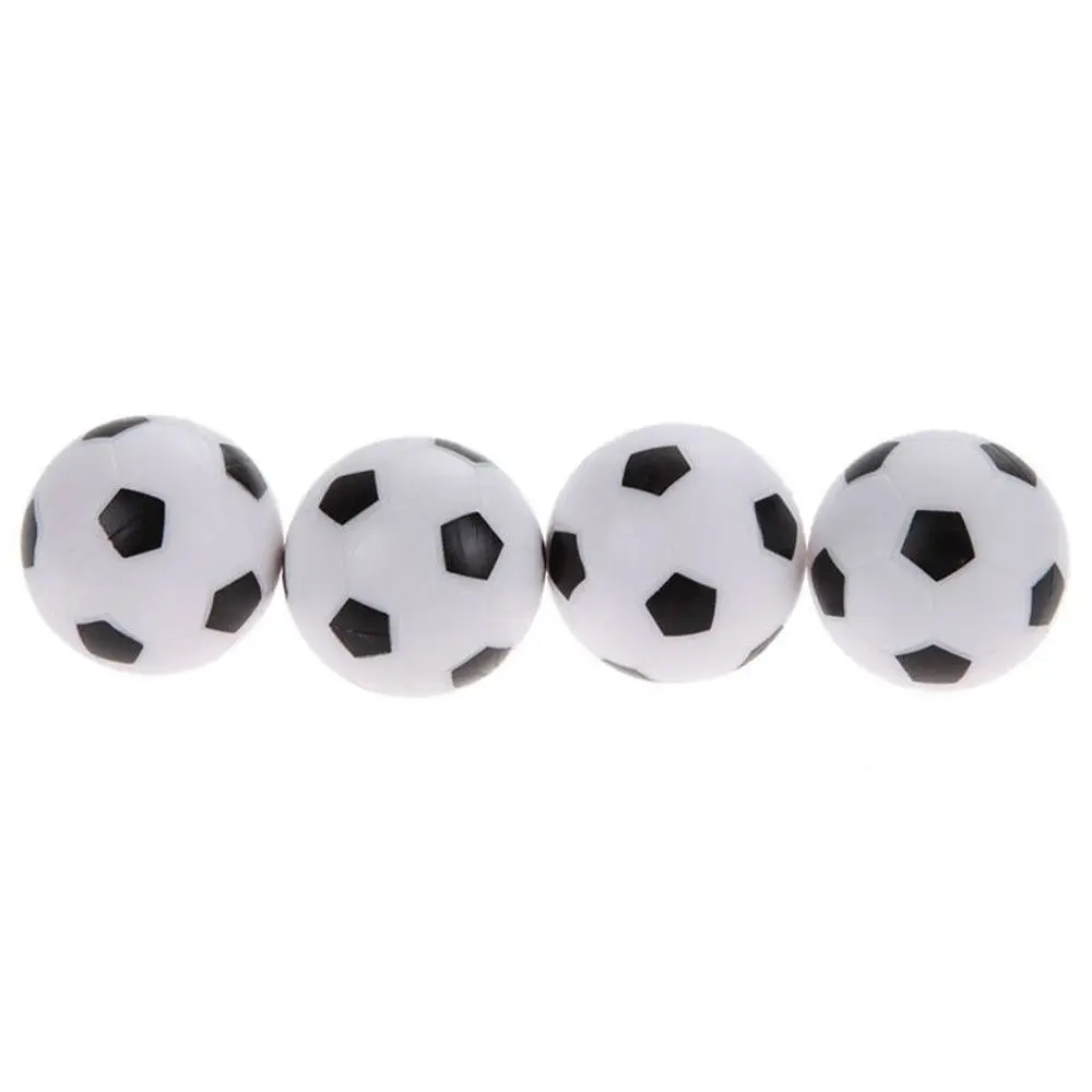 36mm Soccer Table Foosball Balls Footballs Replacement Balls Table Game Accessories
