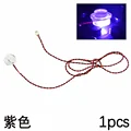 Purple Light