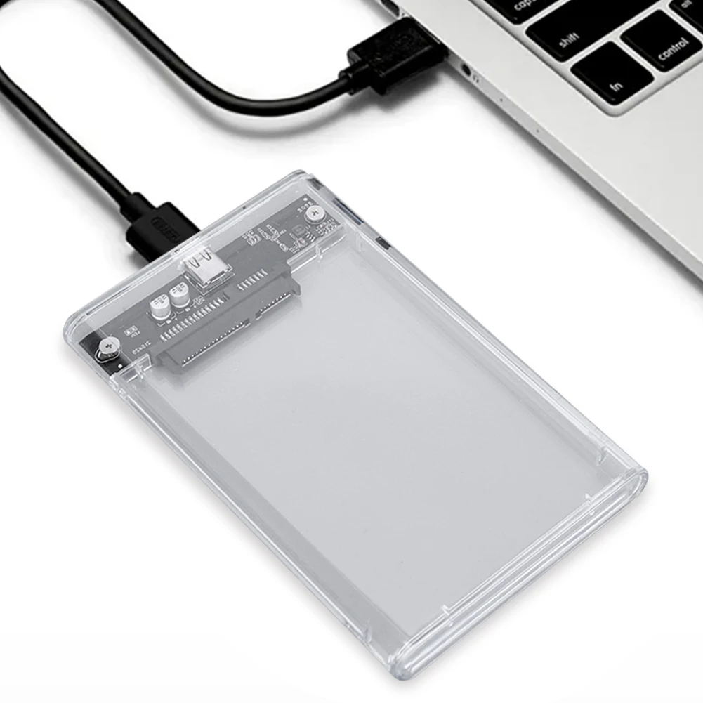 USB 3.1 C Ÿ  ϵ ̺ Ŭ , UASP  ϵ ũ ̽ ̺, 2.5 ġ SATA HDD SSD 